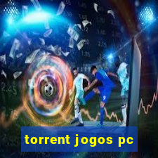 torrent jogos pc